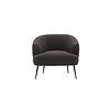 ebuy24 Derry fauteuil bruin.