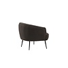 ebuy24 Derry fauteuil bruin.