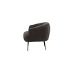 ebuy24 Derry fauteuil bruin.