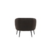 ebuy24 Derry fauteuil bruin.