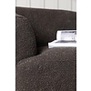 ebuy24 Derry fauteuil bruin.
