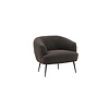 ebuy24 Derry fauteuil bruin.