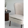 ebuy24 Hällsö fauteuil beige.