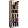 ebuy24 Classic wandkast , CD-toren 6 planken Sonoma eiken decor.