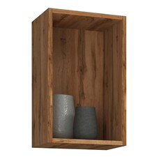 ebuy24 Arila wandrek 1 plank eik decor.