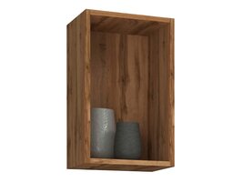 ebuy24 Arila wandrek 1 plank eik decor.