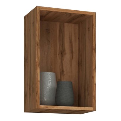 ebuy24 Arila wandrek 1 plank eik decor.