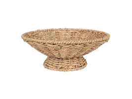 ebuy24 Pruna mand Ø30cm naturel.