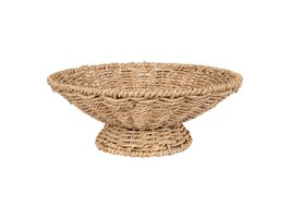 ebuy24 Pruna mand Ã˜30cm naturel.