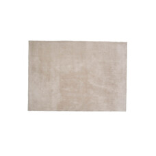 ebuy24 Undra vloerkleed 350x250 cm polyester beige.