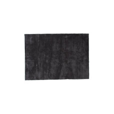 ebuy24 Undra vloerkleed 350x250 cm polyester donkergrijs.