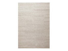 ebuy24 Mandi vloerkleed handgeweven 200x300cm naturel.