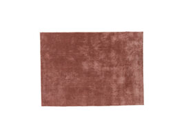 ebuy24 Undra vloerkleed 350x250 cm polyester roze.