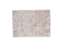 ebuy24 Shiva vloerkleed 300x200 cm polyester beige.