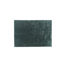 ebuy24 Undra vloerkleed 300x200 cm polyester groen.