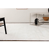 ebuy24 Undra vloerkleed 300x200 cm polyester wit.