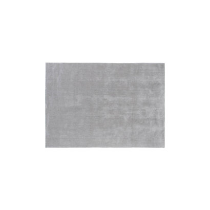 ebuy24 Undra vloerkleed 300x200 cm polyester grijs.