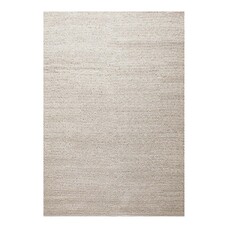 ebuy24 Mandi vloerkleed handgeweven 160x230cm naturel.