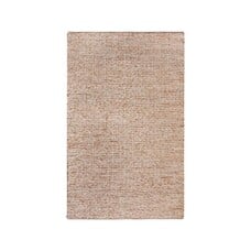 ebuy24 Salem vloerkleed handgeweven 160x230cm naturel.