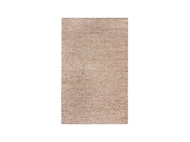 ebuy24 Salem vloerkleed handgeweven 160x230cm naturel.