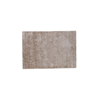 ebuy24 Mattis vloerkleed 290x200 cm polyester beige.