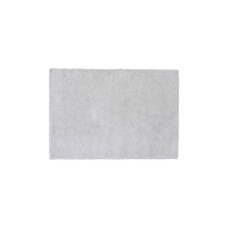 ebuy24 Mattis vloerkleed 290x200 cm polyester wit.