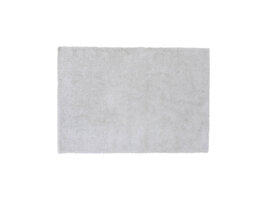 ebuy24 Mattis vloerkleed 290x200 cm polyester wit.