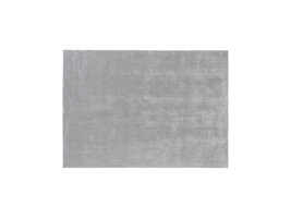 ebuy24 Undra vloerkleed 240x170 cm polyester grijs.