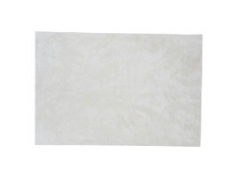 ebuy24 Blanca vloerkleed 300x200 cm polyester wit.