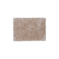 ebuy24 Natta vloerkleed 230x160 cm polyester beige.