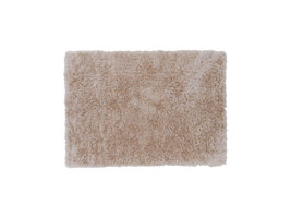 ebuy24 Natta vloerkleed 230x160 cm polyester beige.