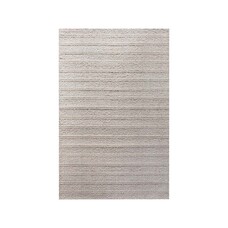 ebuy24 Dehli vloerkleed handgeweven 160x230cm offwhite.