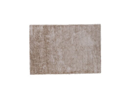 ebuy24 Mattis vloerkleed 230x160 cm polyester beige.