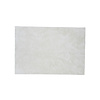 ebuy24 Blanca vloerkleed 230x160 cm polyester wit.