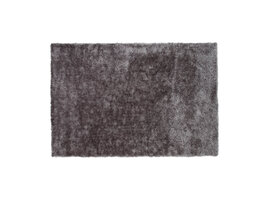ebuy24 Mattis vloerkleed 230x160 cm polyester grijs.