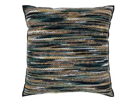 ebuy24 Geelong kussen 45x45cm naturel gemengd.