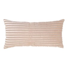 ebuy24 Alburry kussen 30x60cm beige.