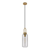 ebuy24 Luton lamp hanglamp Ã˜13cm glas.