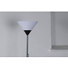 ebuy24 Batang verlichting vloerlamp 25,4x25,4x178cm plastic grijs, zwart, wit.
