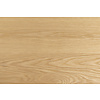 ebuy24 Chris eetkamertafel Ã˜120 cm eikenfineer.