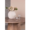 ebuy24 Lanzo eetkamertafel Ã˜120cm naturel.