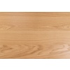 ebuy24 Moola eetkamertafel 90x180/219cm met extra plaat naturel.
