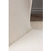 ebuy24 Lilja eetkamerstoel beige, eik decor.