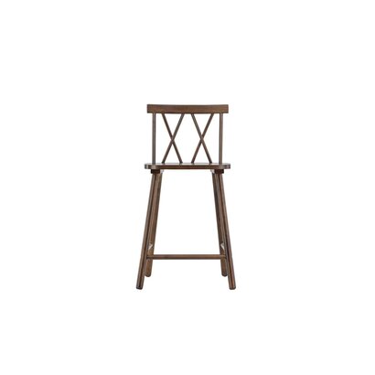 ebuy24 Mollöström barstoel mokka.