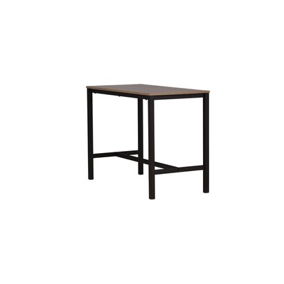 ebuy24 Camden bartafel okkernoot decor.