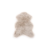 ebuy24 Katy lamsvel geÃ¯miteerd 90x60cm beige.