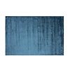 ebuy24 Indra vloerkleed 350x250 cm viscose blauw.