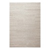 ebuy24 Mandi vloerkleed handgeweven 200x300cm naturel.