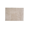 ebuy24 Undra vloerkleed 300x200 cm polyester beige.