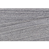 ebuy24 Ganga vloerkleed 240x170 cm wol grijs.